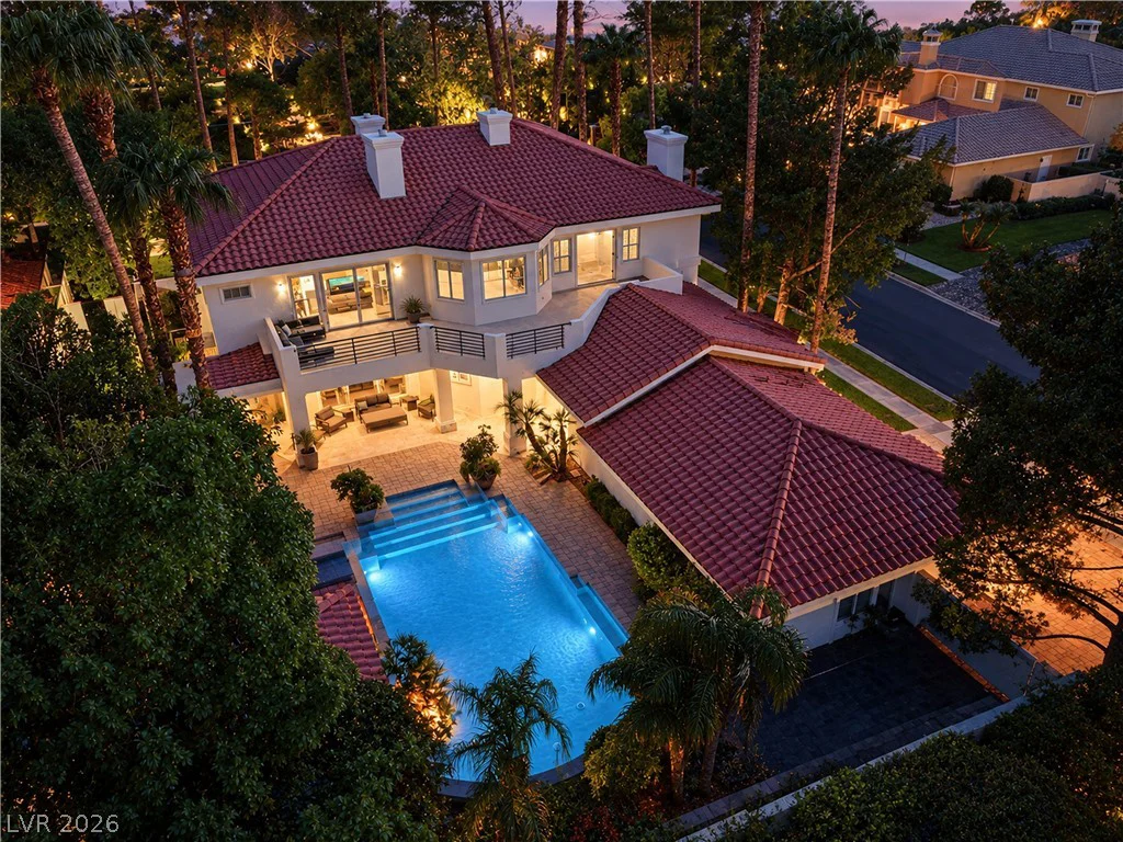 2333 Prometheus, Henderson, NV 89074