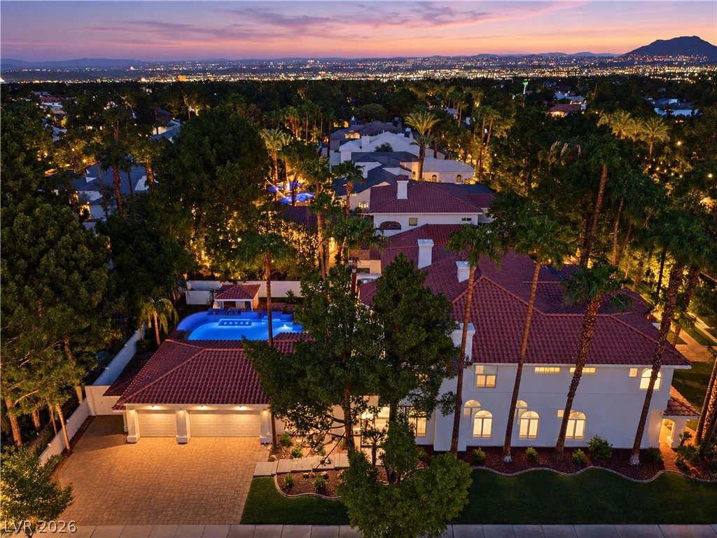 2333 Prometheus, Henderson, NV 89074