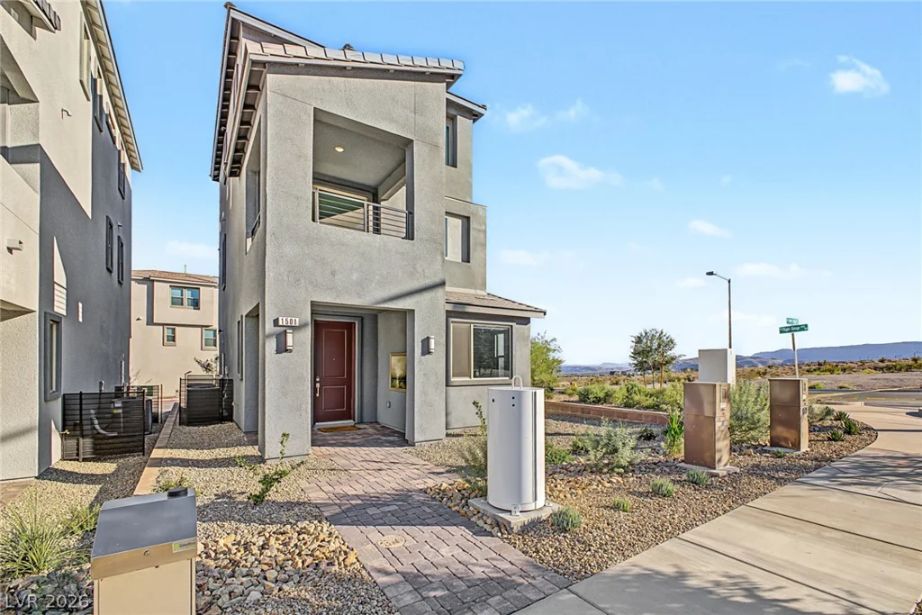 1501 Little Penguin, Las Vegas, NV 89138