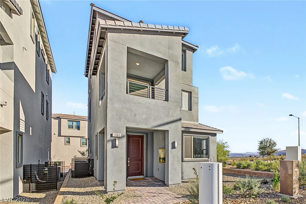 1501 Little Penguin, Las Vegas, NV 89138