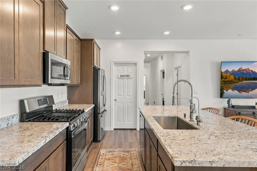 3783 Canis Minor, Henderson, NV 89052