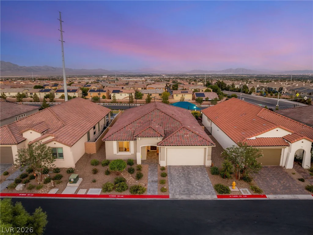6424 Belgrossa Bend, Las Vegas, NV 89166