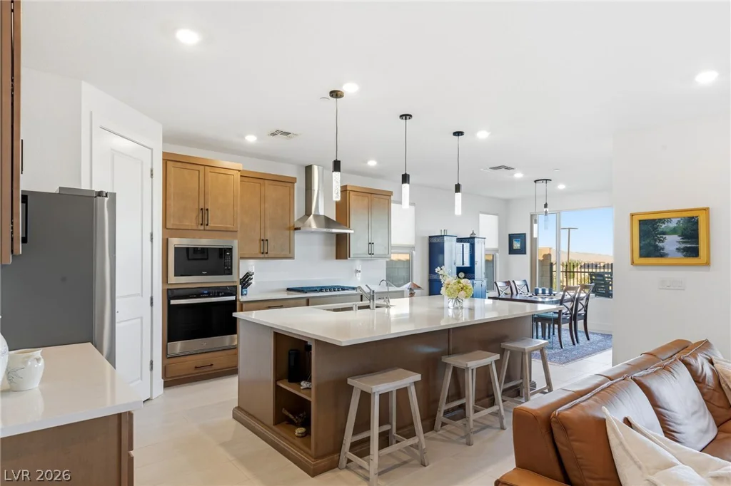 6424 Belgrossa Bend, Las Vegas, NV 89166