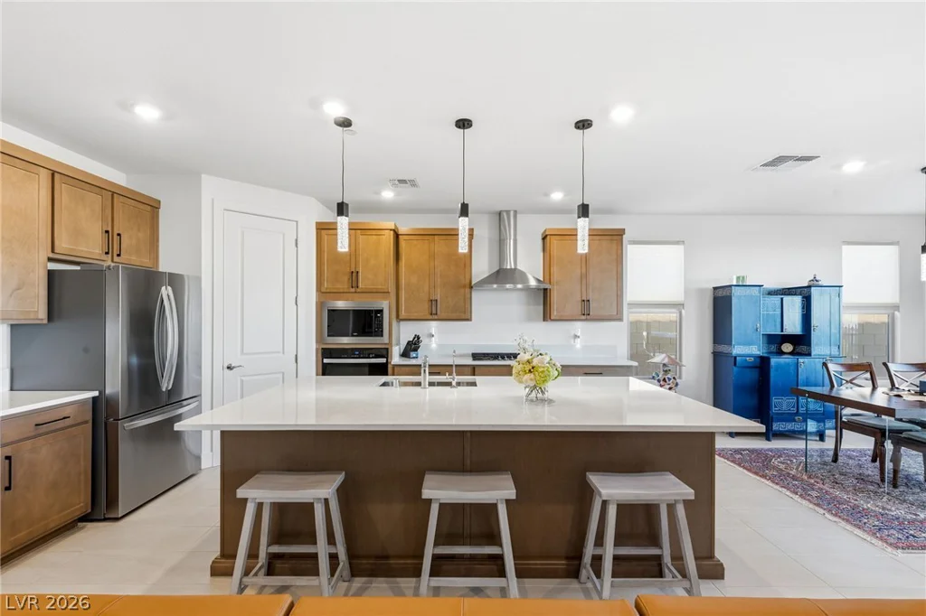 6424 Belgrossa Bend, Las Vegas, NV 89166