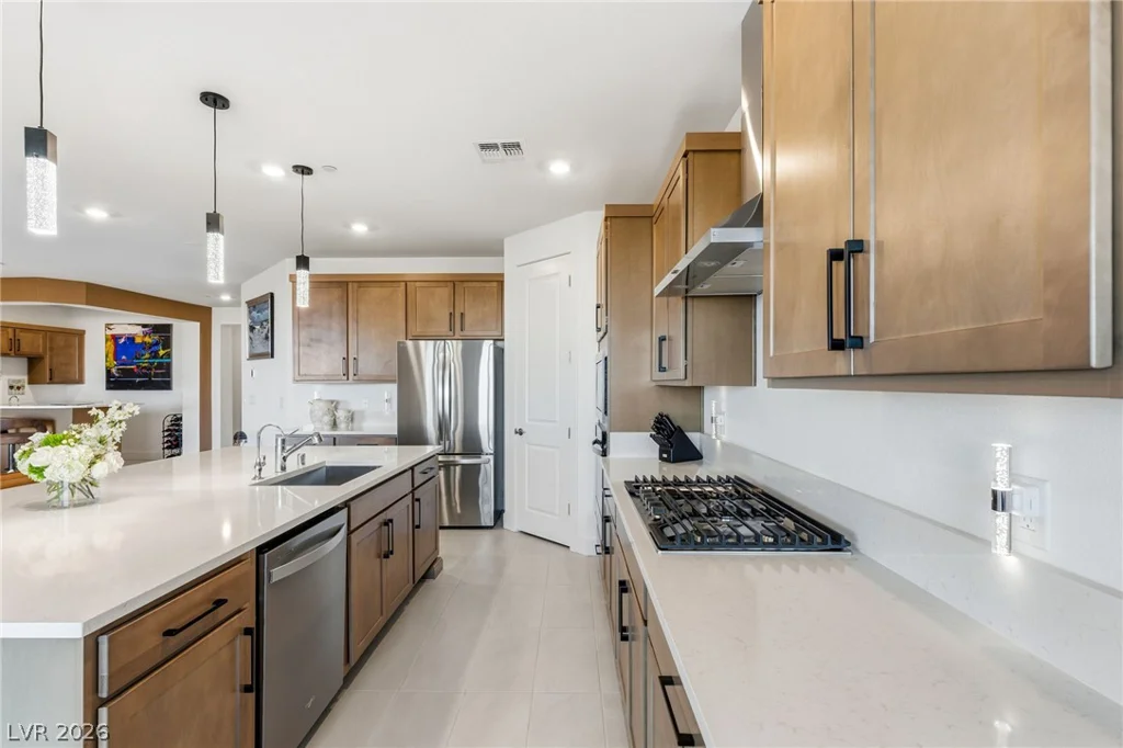 6424 Belgrossa Bend, Las Vegas, NV 89166