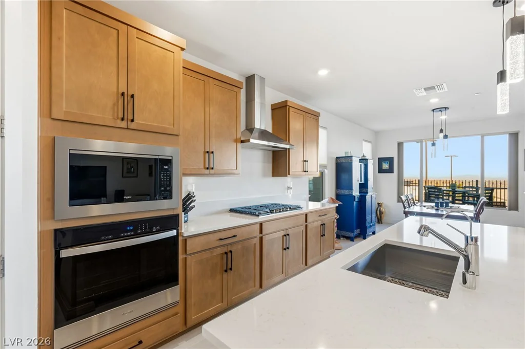 6424 Belgrossa Bend, Las Vegas, NV 89166