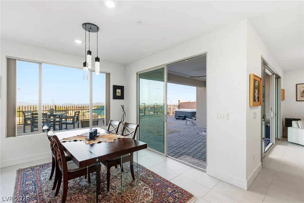 6424 Belgrossa Bend, Las Vegas, NV 89166