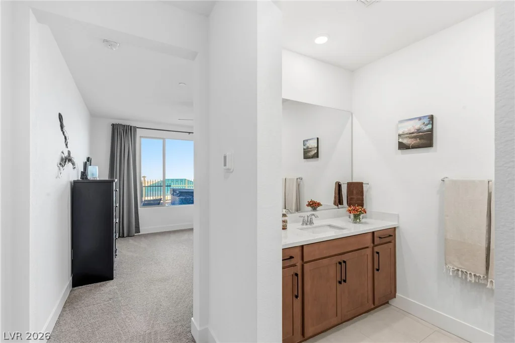 6424 Belgrossa Bend, Las Vegas, NV 89166
