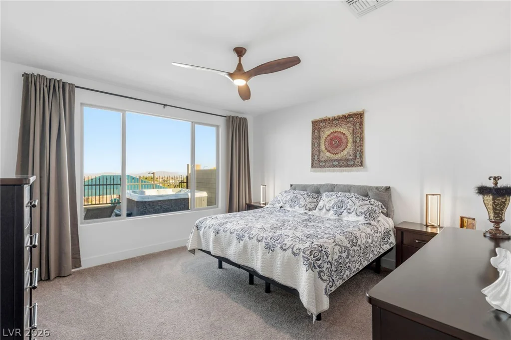 6424 Belgrossa Bend, Las Vegas, NV 89166