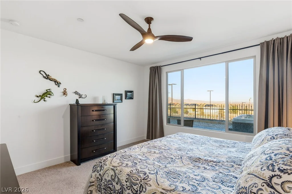 6424 Belgrossa Bend, Las Vegas, NV 89166