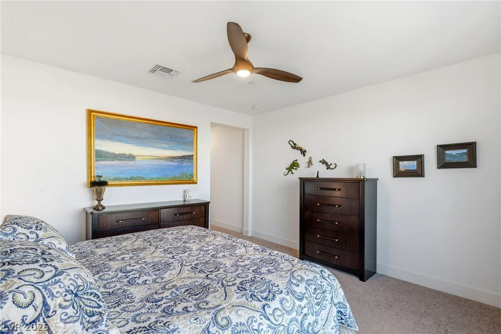 6424 Belgrossa Bend, Las Vegas, NV 89166