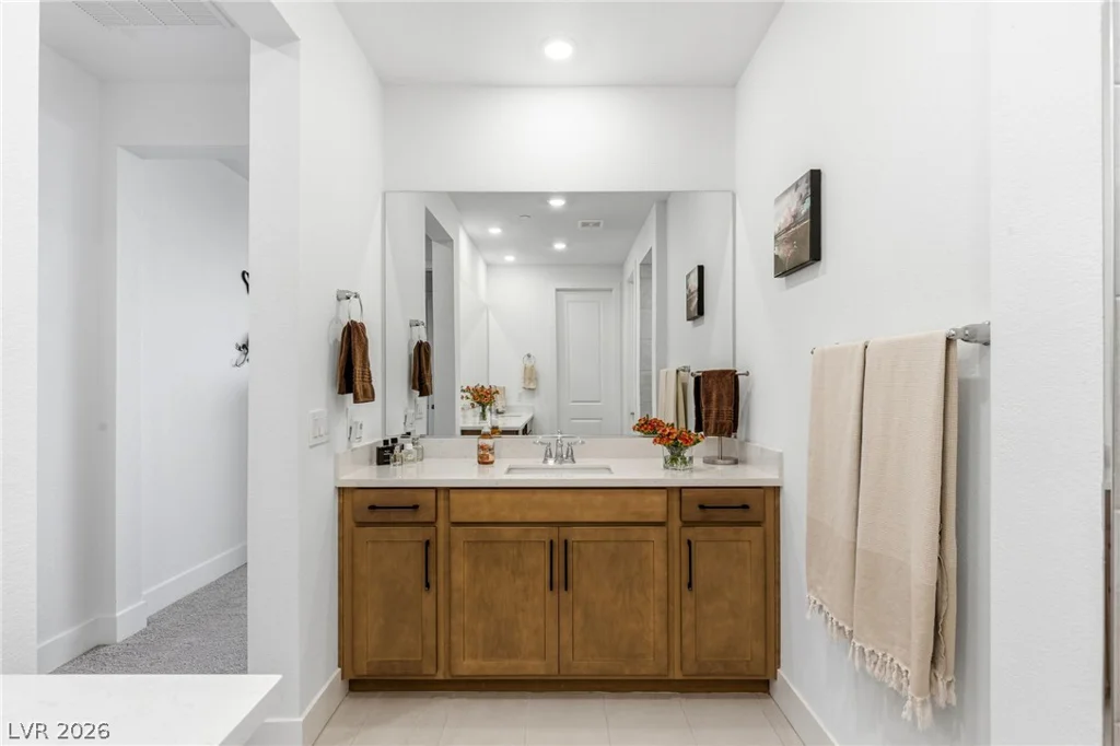 6424 Belgrossa Bend, Las Vegas, NV 89166