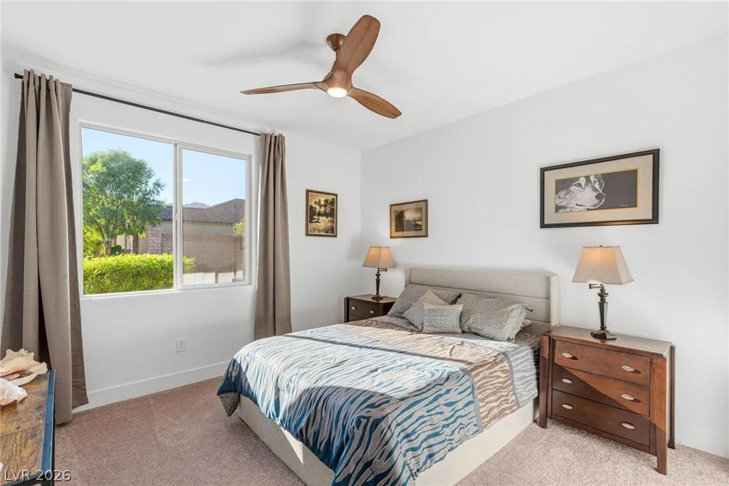 6424 Belgrossa Bend, Las Vegas, NV 89166