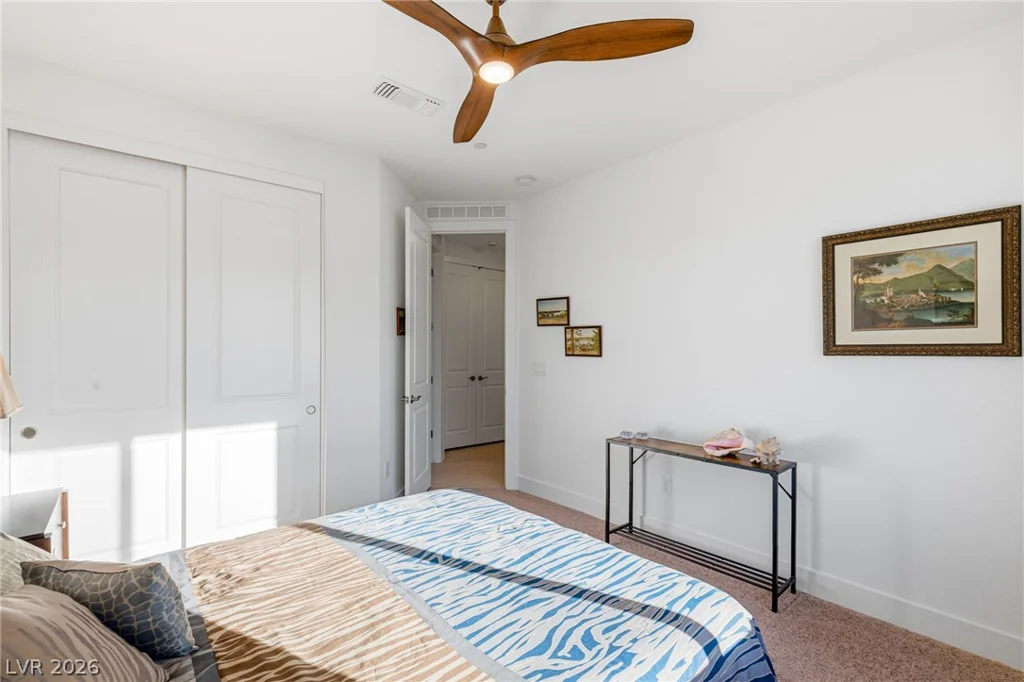 6424 Belgrossa Bend, Las Vegas, NV 89166