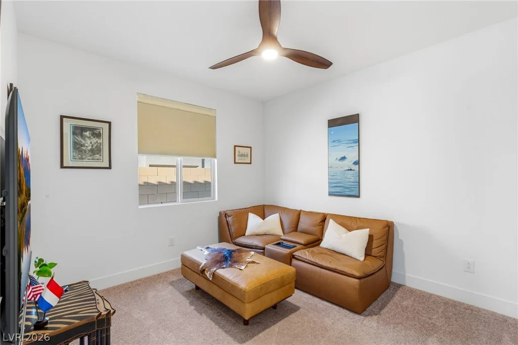 6424 Belgrossa Bend, Las Vegas, NV 89166