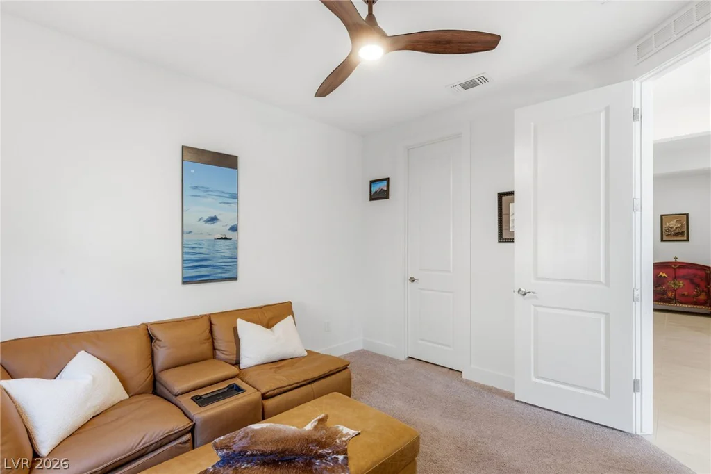 6424 Belgrossa Bend, Las Vegas, NV 89166