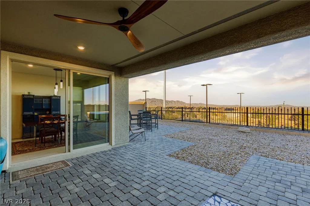 6424 Belgrossa Bend, Las Vegas, NV 89166