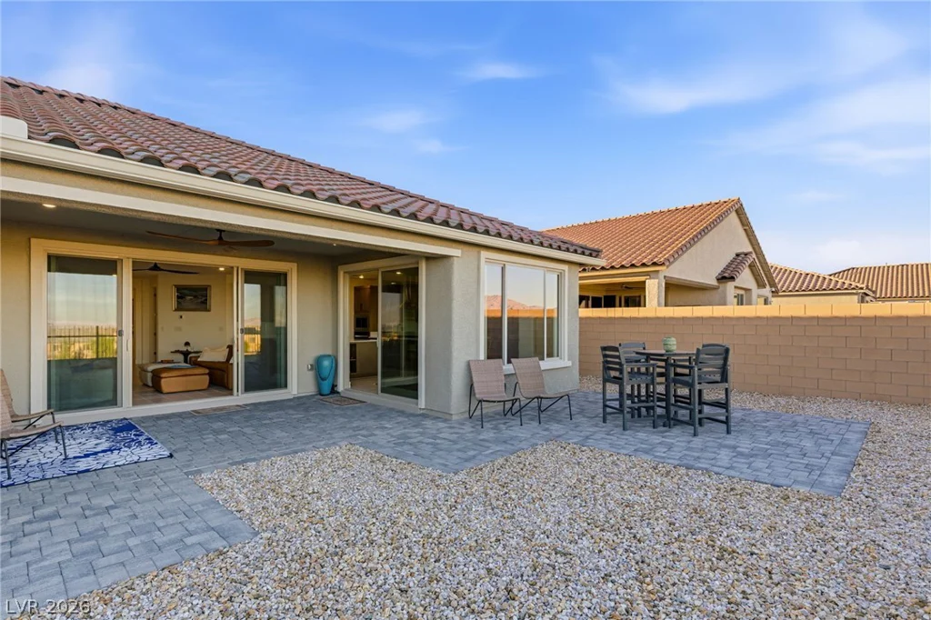 6424 Belgrossa Bend, Las Vegas, NV 89166