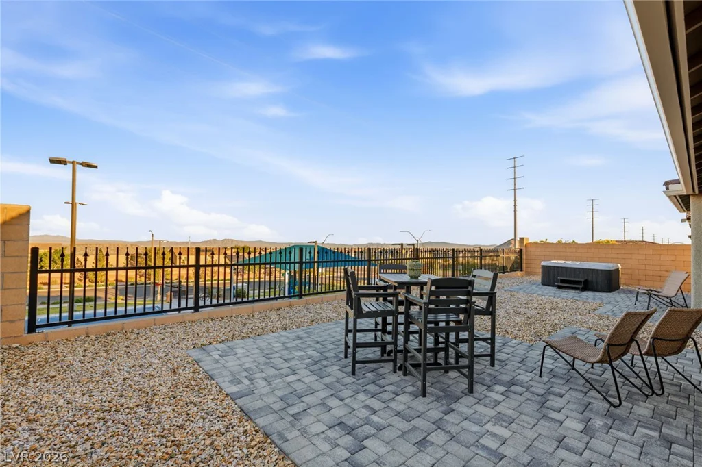 6424 Belgrossa Bend, Las Vegas, NV 89166