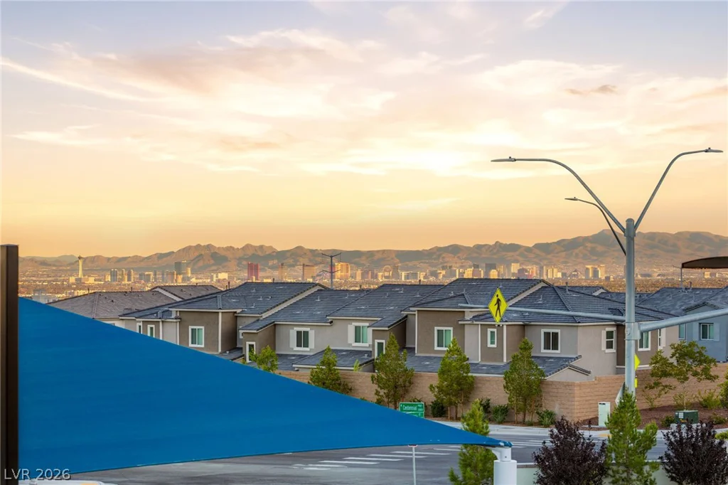 6424 Belgrossa Bend, Las Vegas, NV 89166