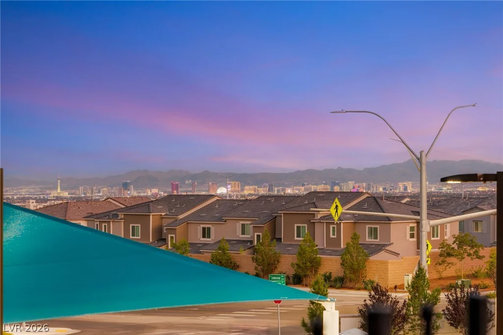 6424 Belgrossa Bend, Las Vegas, NV 89166