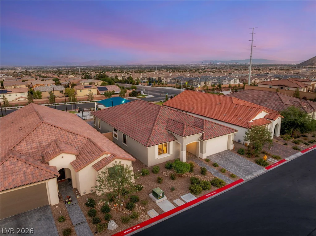 6424 Belgrossa Bend, Las Vegas, NV 89166