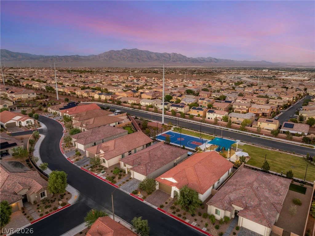6424 Belgrossa Bend, Las Vegas, NV 89166