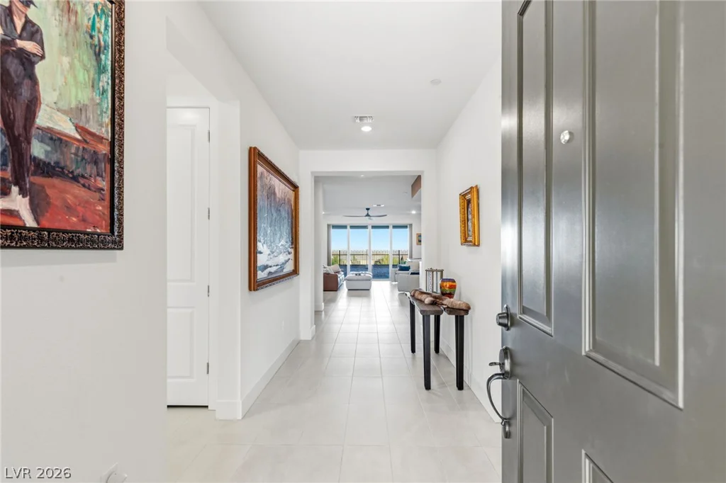 6424 Belgrossa Bend, Las Vegas, NV 89166