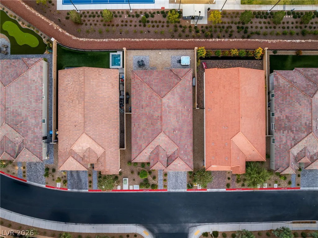 6424 Belgrossa Bend, Las Vegas, NV 89166