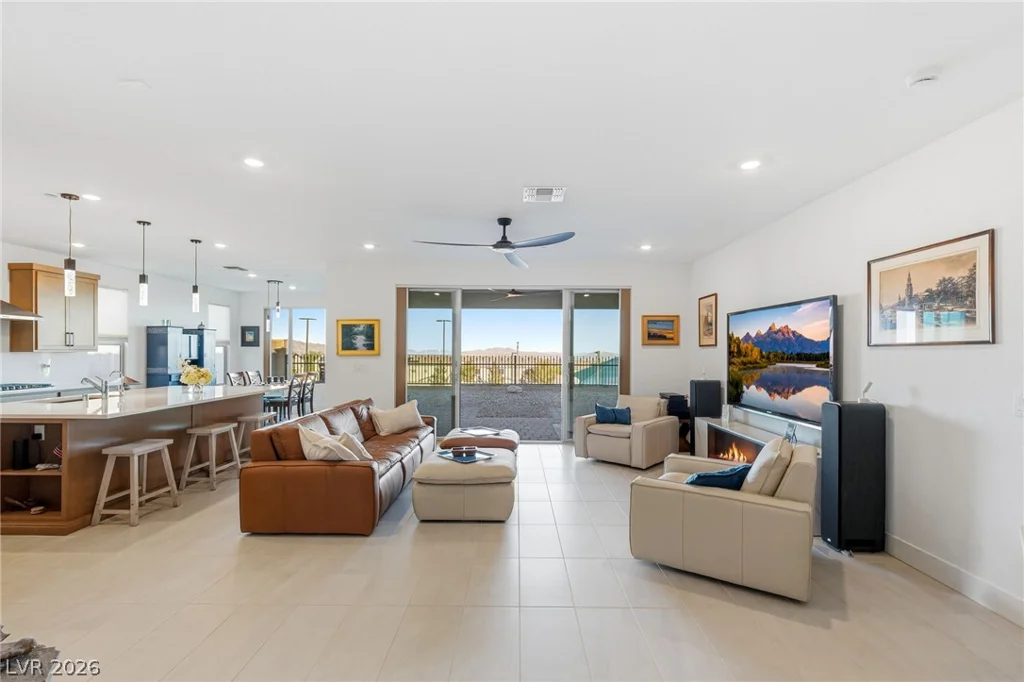 6424 Belgrossa Bend, Las Vegas, NV 89166