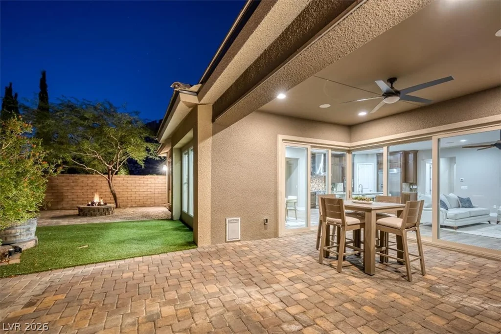 3070 Spring Solstice, Las Vegas, NV 89138