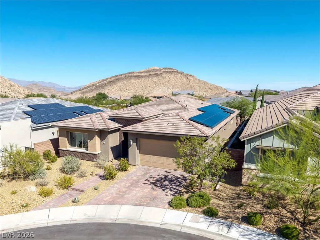 3070 Spring Solstice, Las Vegas, NV 89138