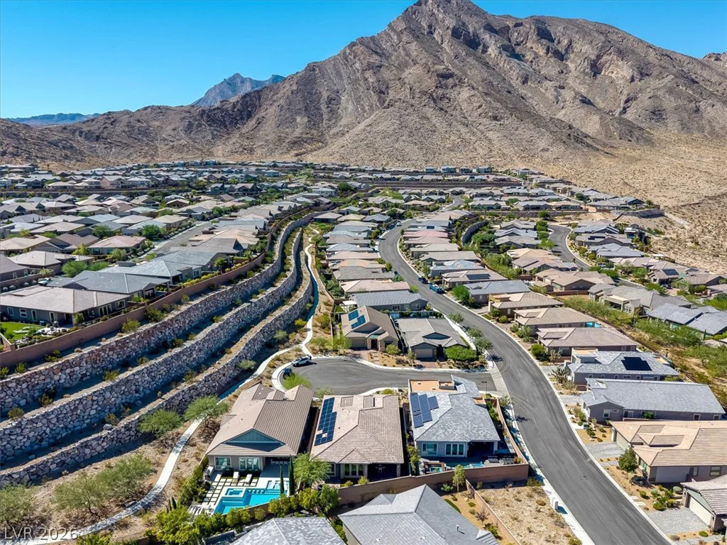 3070 Spring Solstice, Las Vegas, NV 89138