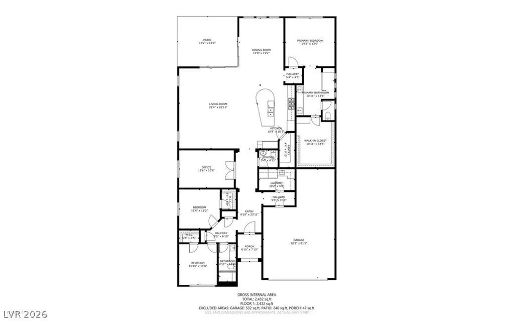 3070 Spring Solstice, Las Vegas, NV 89138