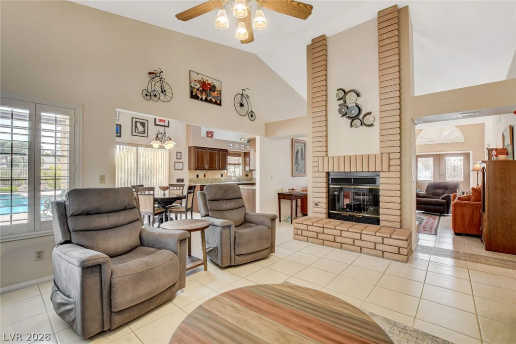 5020 Pacific Grove, Las Vegas, NV 89130