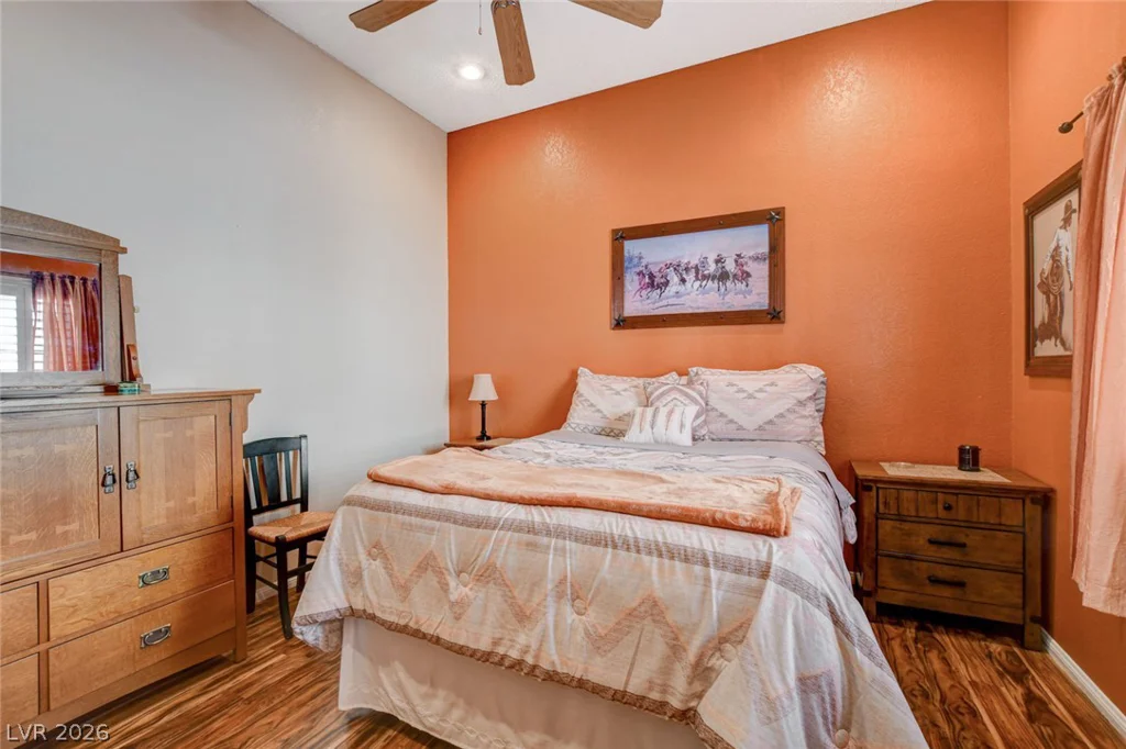 5020 Pacific Grove, Las Vegas, NV 89130