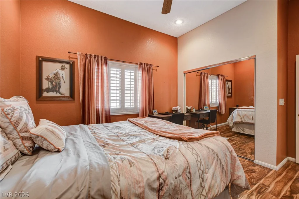 5020 Pacific Grove, Las Vegas, NV 89130