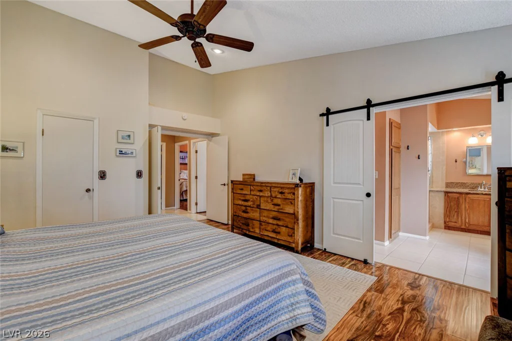 5020 Pacific Grove, Las Vegas, NV 89130