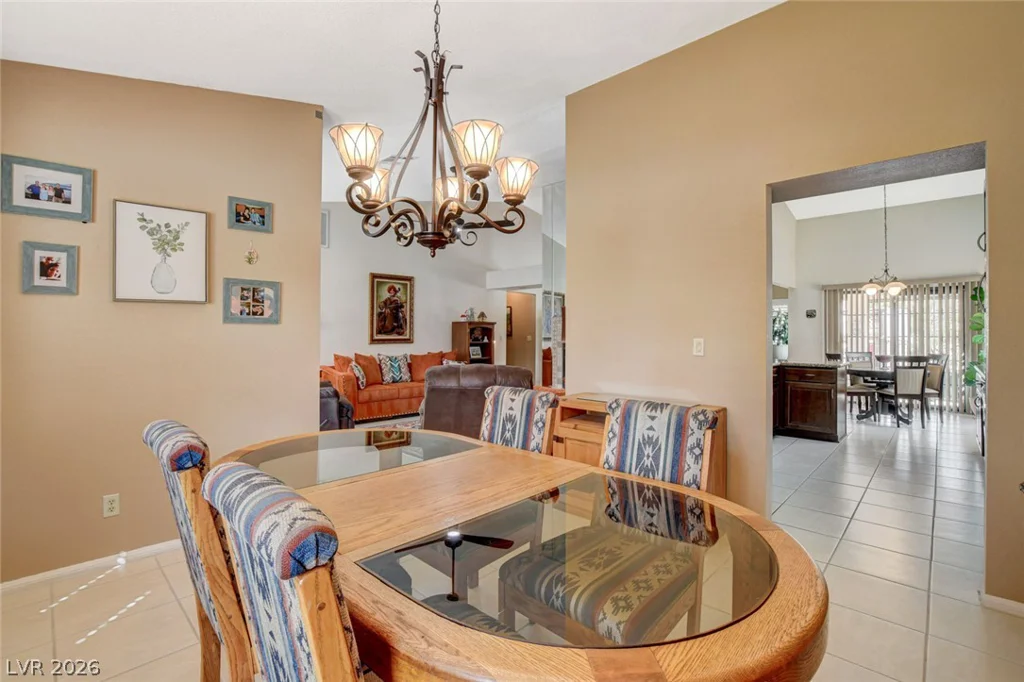 5020 Pacific Grove, Las Vegas, NV 89130