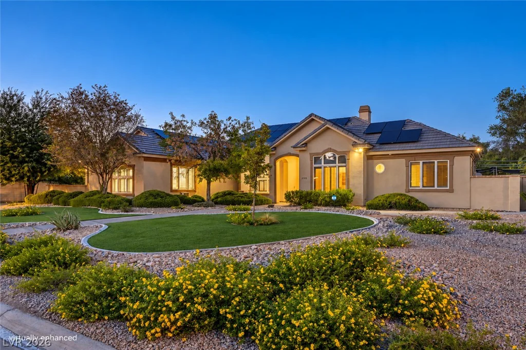 3745 Pacific, Las Vegas, NV 89121