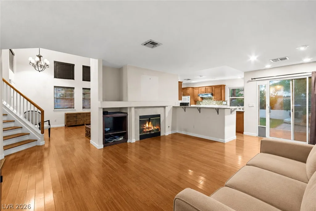 1821 Derbyshire, Las Vegas, NV 89117