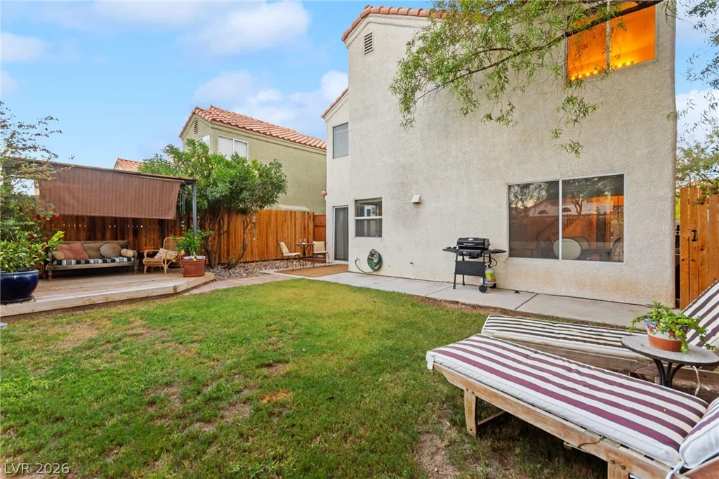 1821 Derbyshire, Las Vegas, NV 89117
