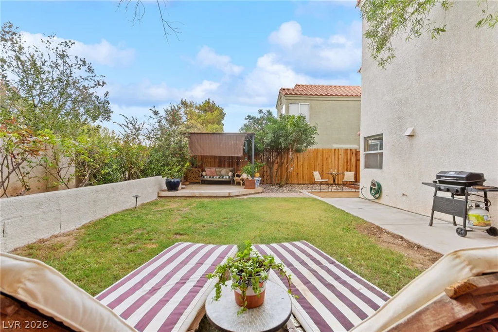 1821 Derbyshire, Las Vegas, NV 89117