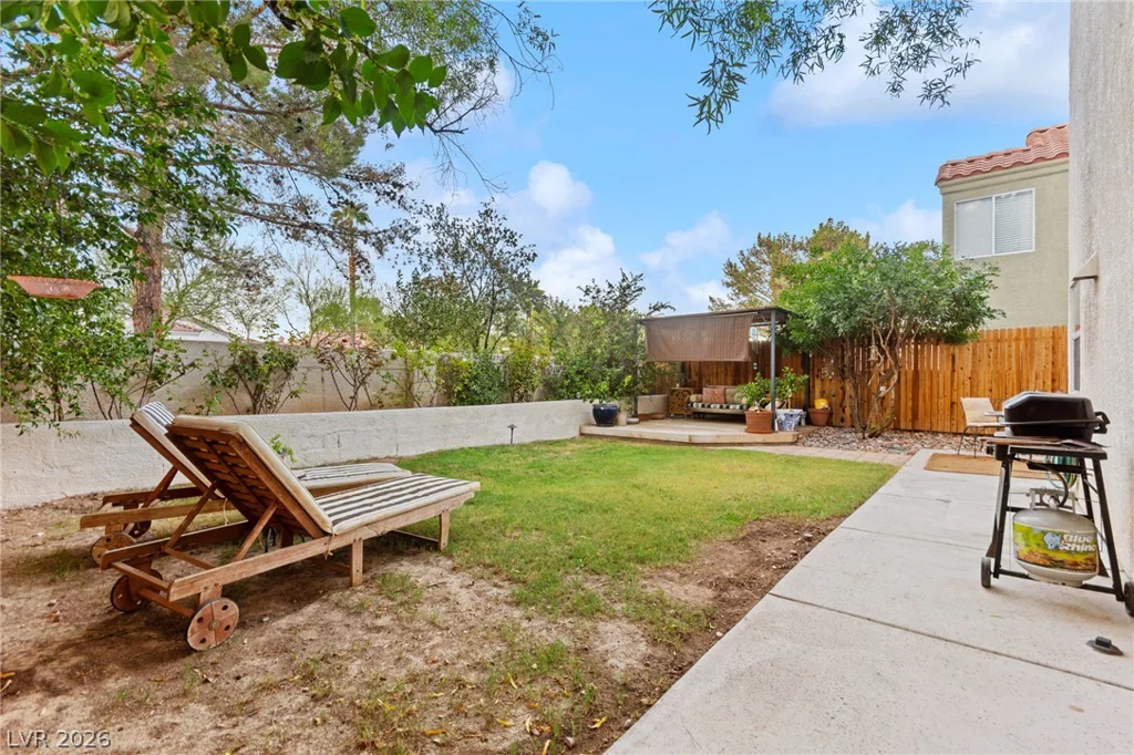 1821 Derbyshire, Las Vegas, NV 89117