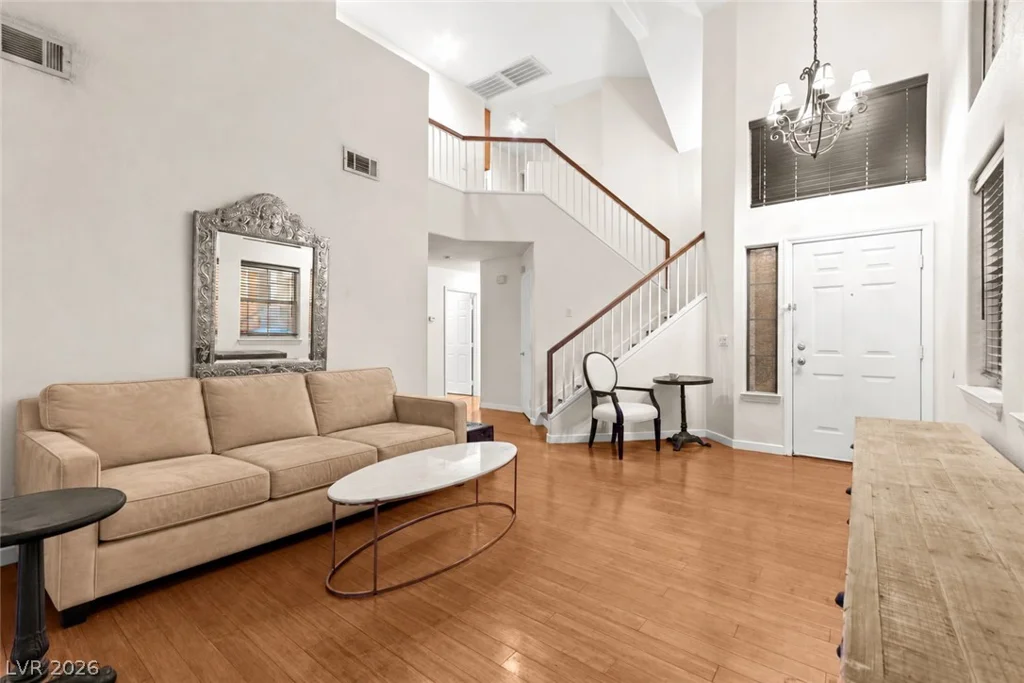 1821 Derbyshire, Las Vegas, NV 89117