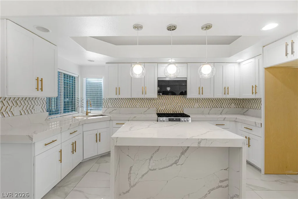 8237 Mountain Heather, Las Vegas, NV 89149