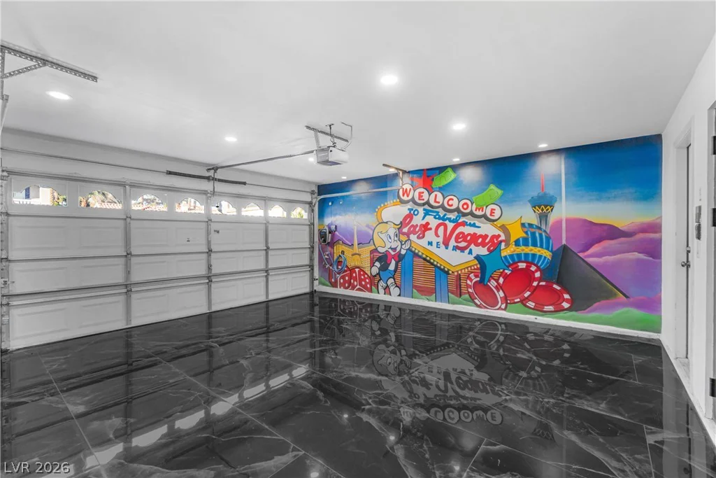 8237 Mountain Heather, Las Vegas, NV 89149