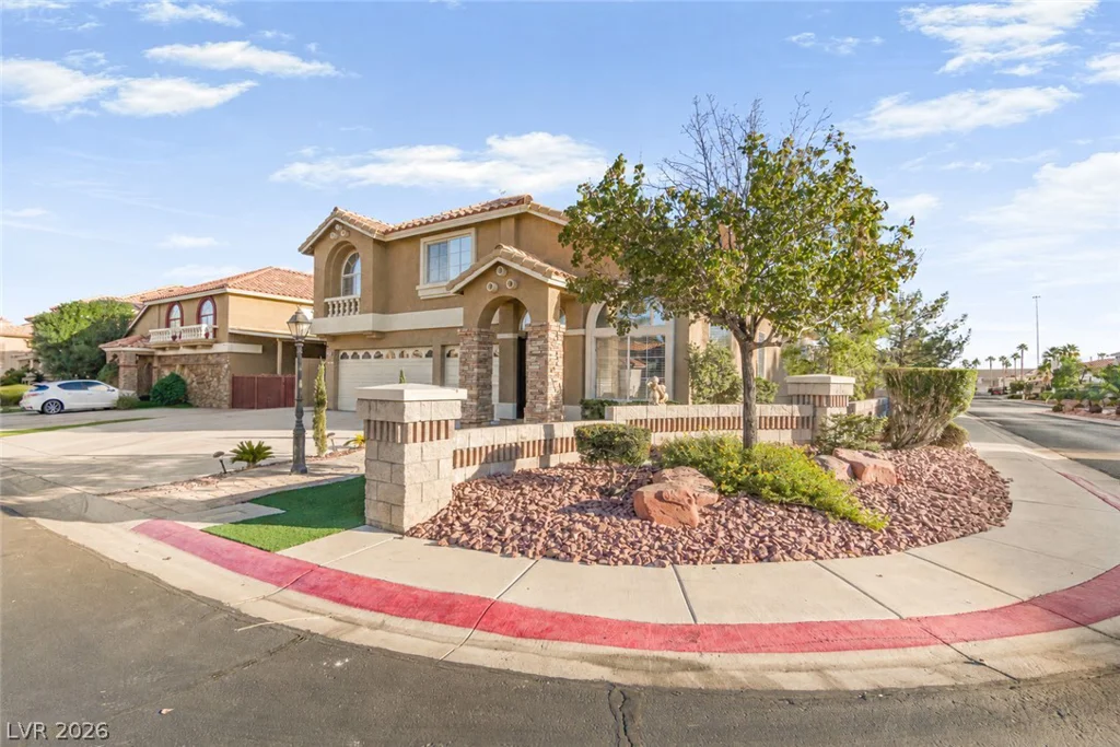 8237 Mountain Heather, Las Vegas, NV 89149