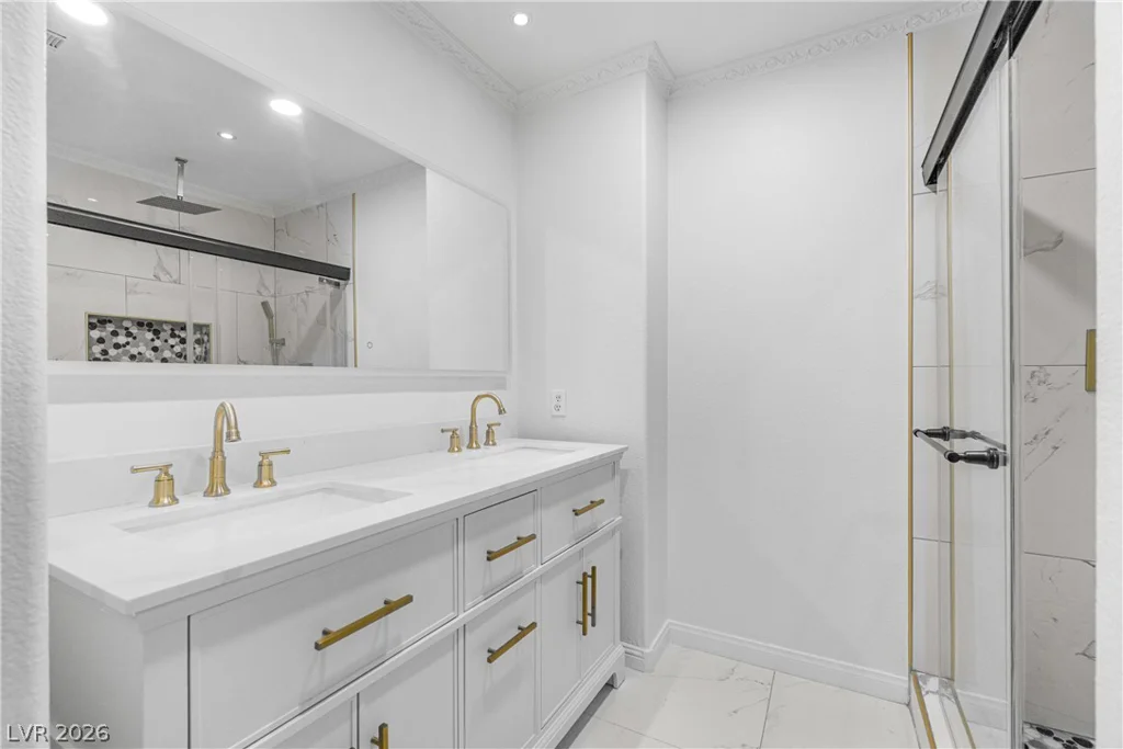 8237 Mountain Heather, Las Vegas, NV 89149