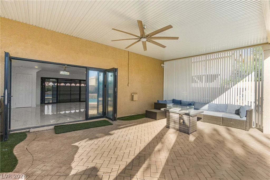 8237 Mountain Heather, Las Vegas, NV 89149